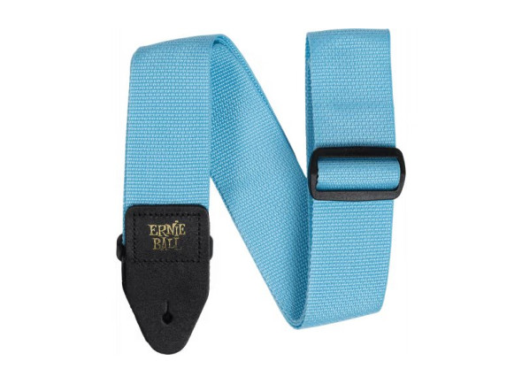 Ernie Ball POLYPRO - Azul Céu Ernie Ball POLYPRO - Azul Céu